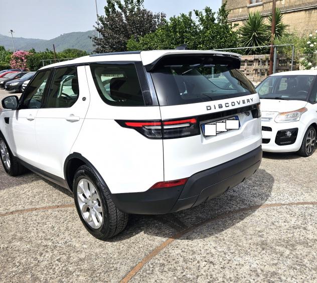 LAND ROVER DISCOVERY 2.0 SD4 GARANZIA 12 MESI - Foto 5