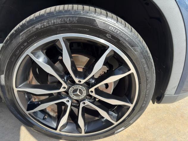 Mercedes-Benz GLA GLA 200 d Automatic Sport - Foto 5