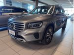 Mercedes-Benz GLB GLB 200 d Progressive Adv Plus