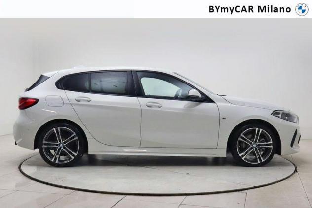 BMW Serie 1 118d Msport auto - Foto 7