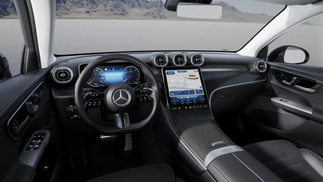 Mercedes-Benz GLC Coupé Coupe 220 d AMG Line Premium 4matic auto - Foto 5