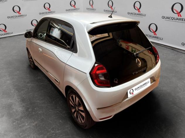 Renault Twingo Electric 22KWH TECHNO - Foto 7