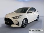 Toyota Yaris Hybrid Trend