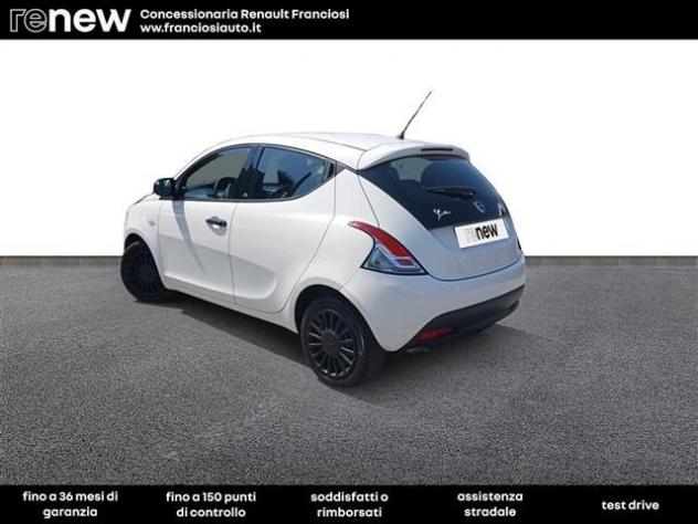 LANCIA Ypsilon 1.2 Elefantino Blu ecochic Gpl 69cv my19 rif. 23947283 - Foto 3
