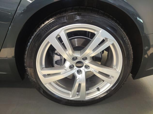 Audi A7 Sportback 50 TDI 3.0 quattro tiptronic - Foto 6