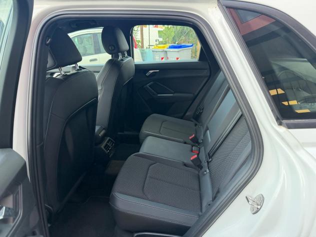 Audi Q3 2020 35 TDI S-tronic S-line edition 51000km!!! - Foto 7