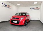 Citroën C1 1.0 S&S Feel