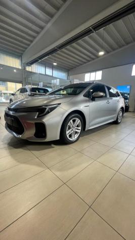 SUZUKI Swace 1.8 Hybrid E-CVT 2WD Top rif. 23046151 - Foto 3