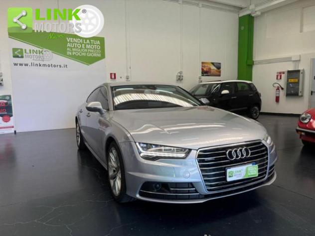 AUDI A7 SPB 3.0 TDI 272 CV quattro S tronic Business Plus rif. 23703299