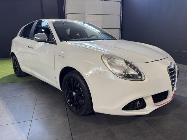 Alfa Romeo Giulietta Giulietta 1.4 t. Giulietta Gpl 120cv - Foto 3