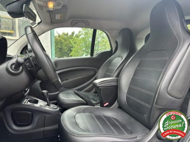 SMART ForTwo 70 1.0 twinamic Automatica rif. 22964864 - Foto 8
