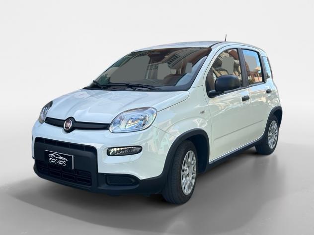 Fiat Panda 1.0 FireFly S&S Hybrid Pandina - Foto 2