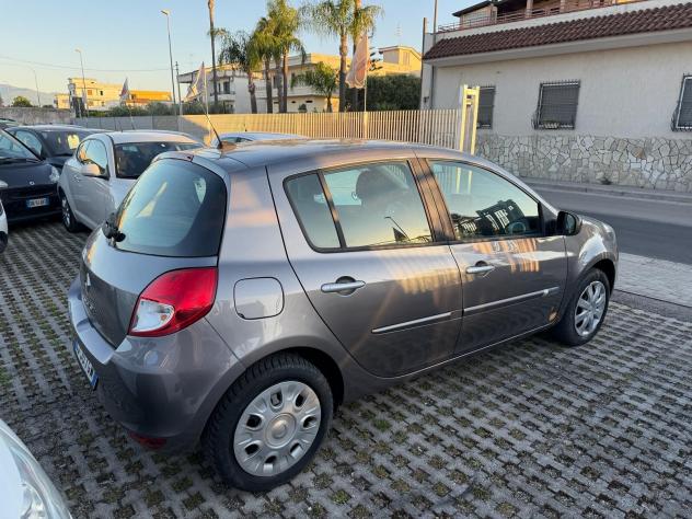 Renault Clio 1.2 16V 5 porte Dynamique-2012 - Foto 9