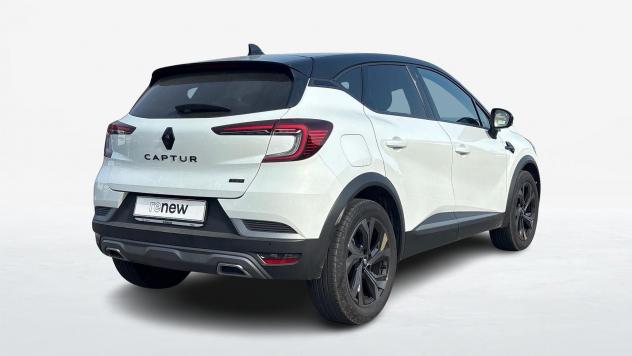 Renault Captur II 2019 1.6 E-Tech full hybrid E-Tech Engineered Au - Foto 2