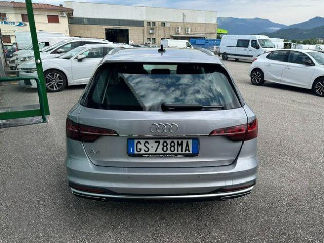 AUDI A4 Avant 35 TDI/163 CV S tronic Business Advanced rif. 23895034 - Foto 9