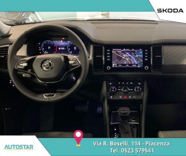 Škoda Kodiaq Kodiaq 1.5 TSI ACT DSG 7 posti Style - Foto 6