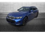 BMW 330 d 48V xDrive Touring Msport rif. 23162301