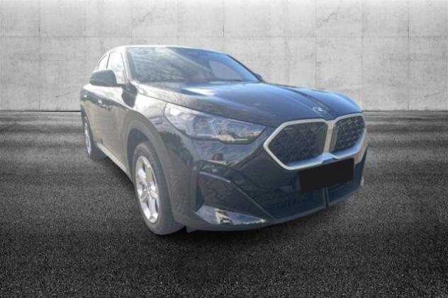 BMW X2 sDrive 20d rif. 24207559 - Foto 2