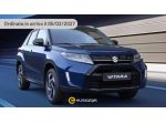 SUZUKI Vitara 1.4 Hybrid A/T Cool+  (2015) rif. 23759605