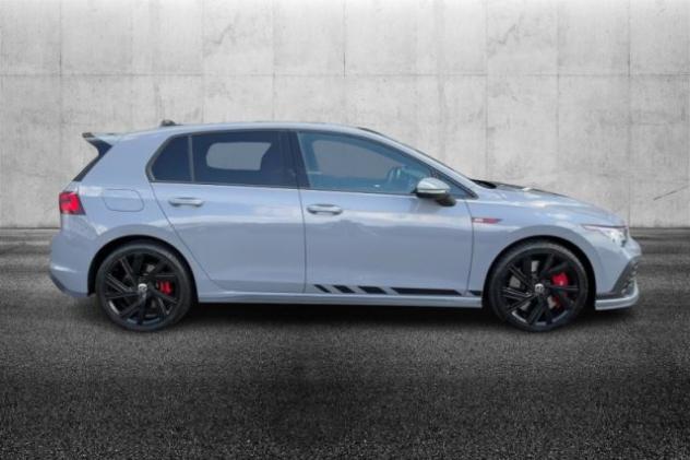 VOLKSWAGEN Golf 2.0 TSI GTI DSG Clubsport 45 rif. 24049117 - Foto 3