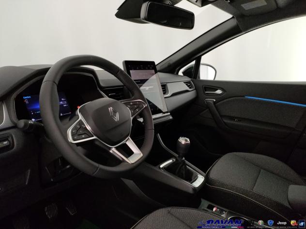 Renault Captur 120cv ECO-Gpl TECHNO (Vari Colori) - Foto 8