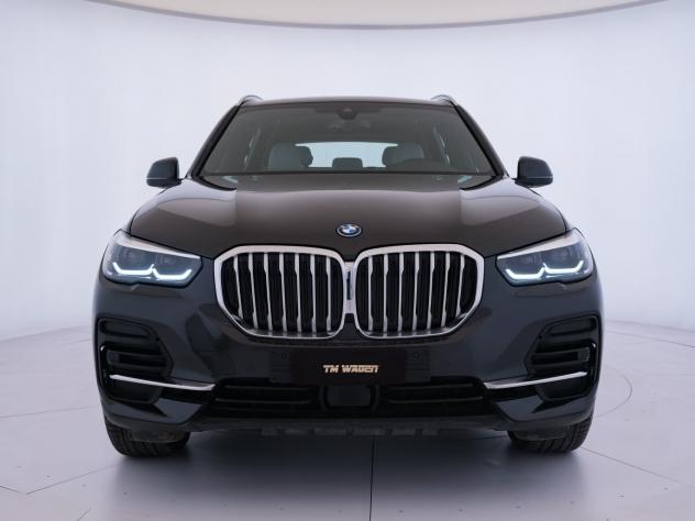 BMW X5 xdrive45e xLine auto - KM0 - IVA ESPOSTA - Foto 2