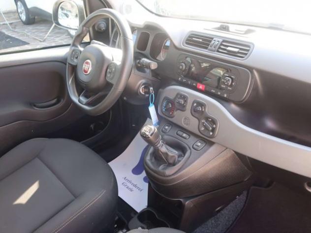 FIAT Panda Panda III 1.0 hybrid City Cross s&s - Prezzo real rif. 24054566 - Foto 9