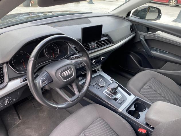 Audi Q5 2.0 TDI 190 CV quattro S-tronic Business Sport - Foto 10