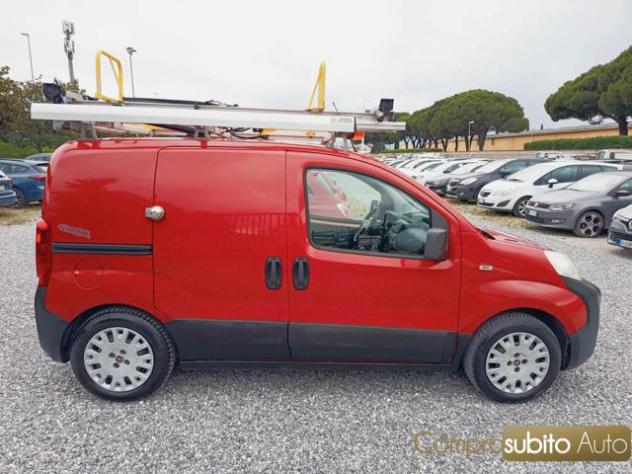 FIAT Fiorino 1.3 MJT 80CV + IVA 22% rif. 24021299 - Foto 10