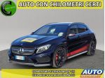 MERCEDES-BENZ GLA 45 AMG 4MATIC EURO6B rif. 23052098