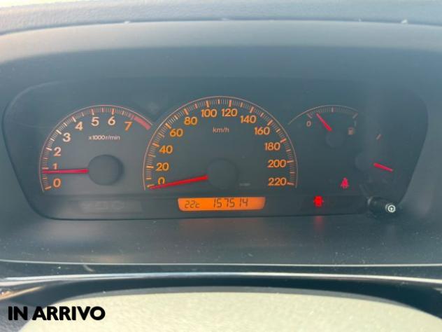 HONDA FR-V 1.7 16V VTEC rif. 24112444 - Foto 9