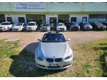 BMW Serie 3 Cabrio 3.0 DIESEL GARANZIA 12 MESI