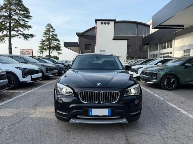 BMW X1 X1 xdrive20d xLine 184cv automatica (#374) - Foto 2