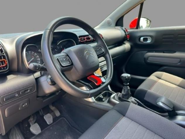 CITROEN C3 Aircross PureTech 110 S&S Shine rif. 23916961 - Foto 5