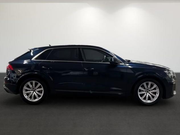 AUDI Q8 45 TDI Quattro Tiptronic S Line S line rif. 24069576 - Foto 3