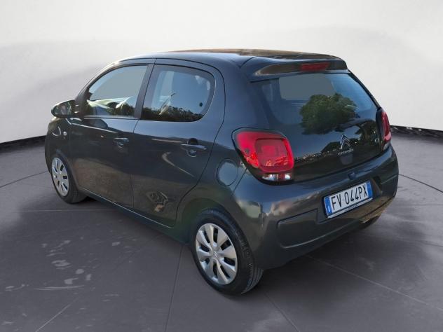 Citroën C1 1.0 VTi72 Feel - Foto 3