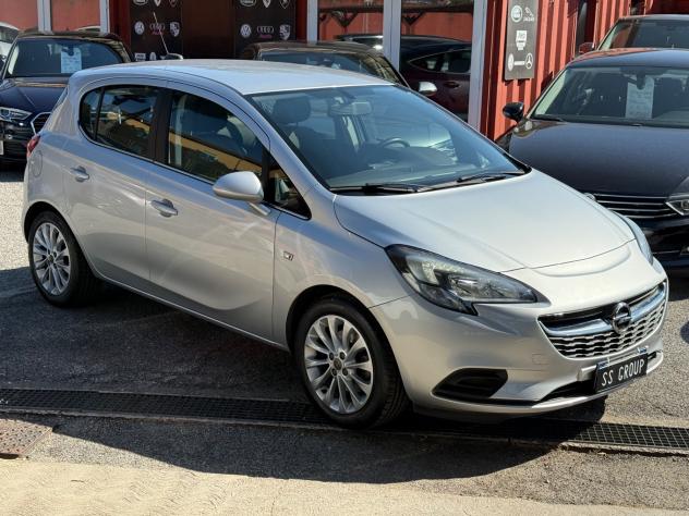 Corsa 1.0 Turbo SGE 115CV -Cosmo-unipro-rate-E6