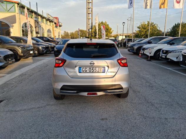 Nissan Micra IG?T 92 N-Design - Foto 7