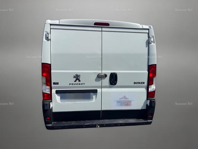 PEUGEOT Boxer 330 2.2 bluehdi 140cv S&S L1H1 - Foto 5
