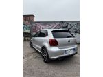 POLO GTI