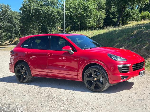 Porsche Cayenne 3.0 Diesel GTS - Foto 2