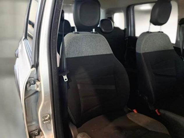FIAT Panda Panda 1.0 firefly hybrid City Life s&s 70cv - Foto 10