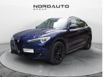 Alfa Romeo Stelvio 2.2 Turbodiesel 190 CV AT8 Q4 B-Tech