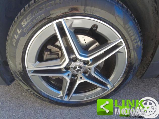 MERCEDES-BENZ GLA 200 executive rif. 24093656 - Foto 4