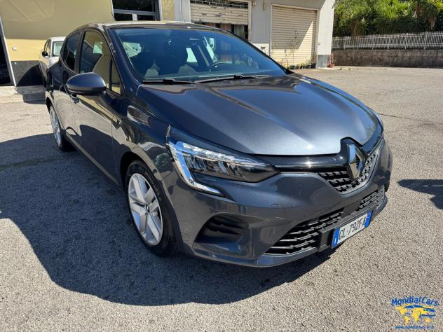 Renault Clio Blue dCi 100 CV 5 porte Evolution - Foto 3