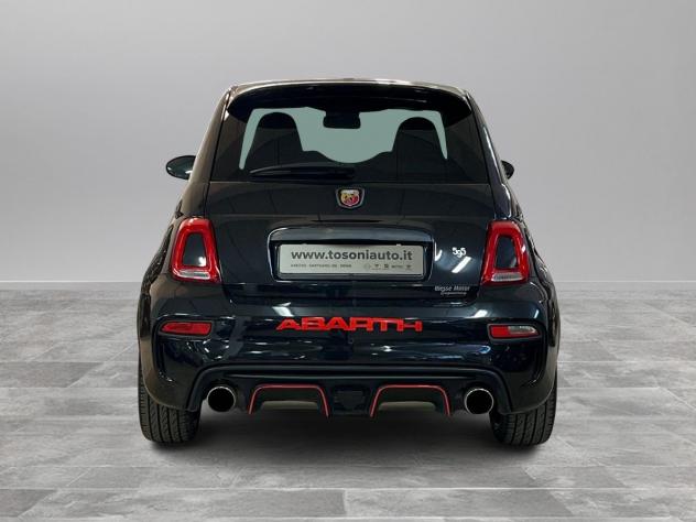 Abarth 595 1.4 t-jet 165cv - Foto 5