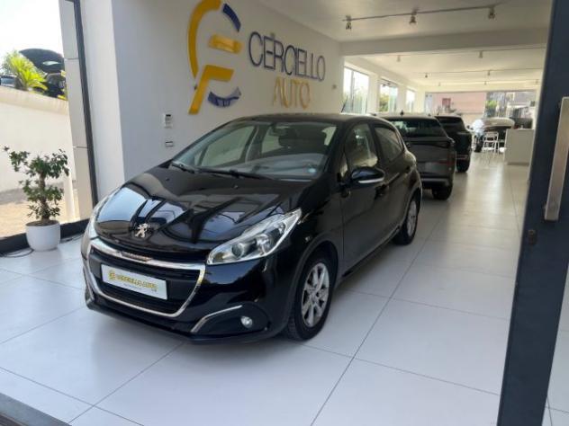 PEUGEOT 208 1° serie BlueHDi 75 5 porte Active rif. 23941125 - Foto 4