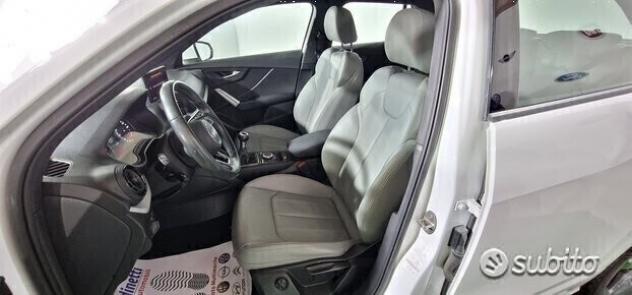 Audi Q2 1.6 TDI 116cv anno nov/2018 - Foto 7