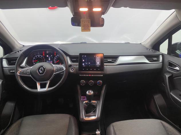 Renault Captur BUSINESS - Foto 10