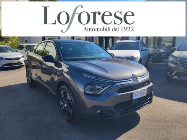 CITROEN C4 BlueHDi 130 S&S EAT8 Shine rif. 23927408 - Foto 2
